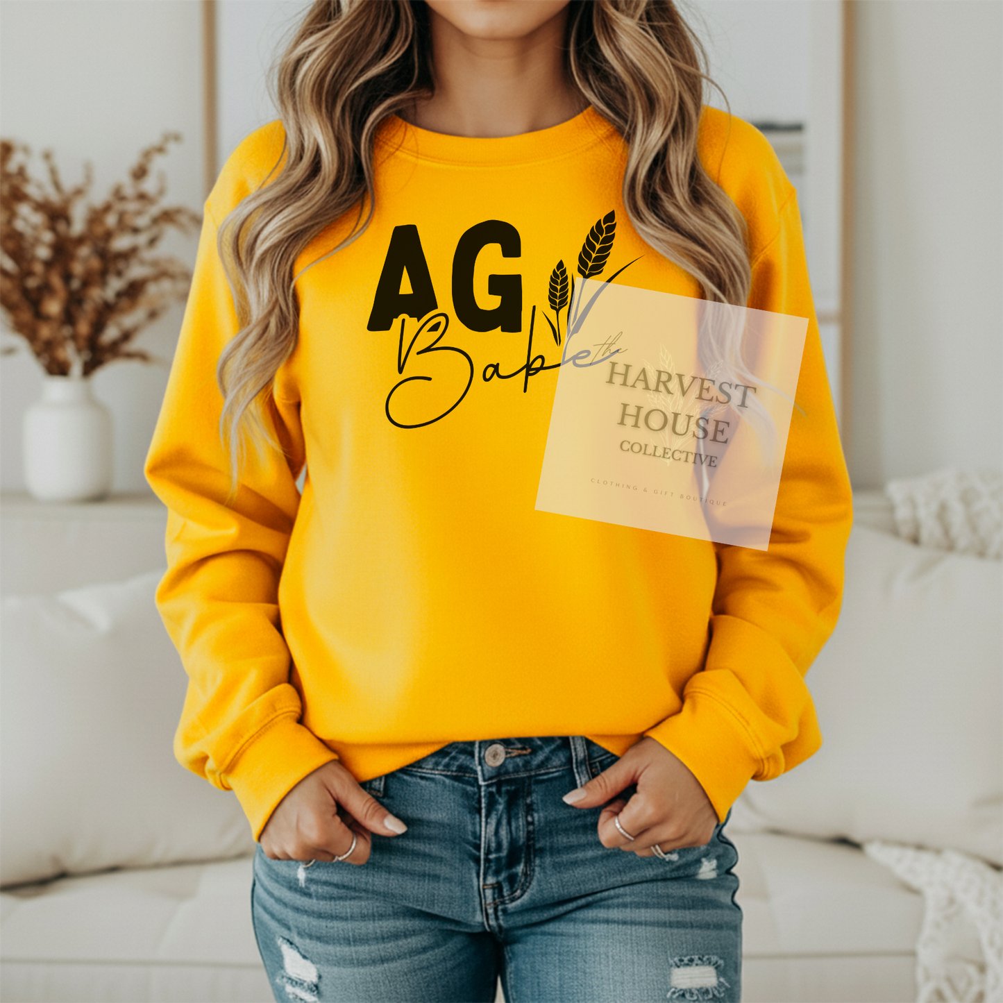 Ag Babe Shirt