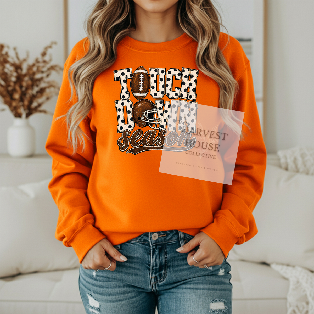 Touchdown Season Shirt