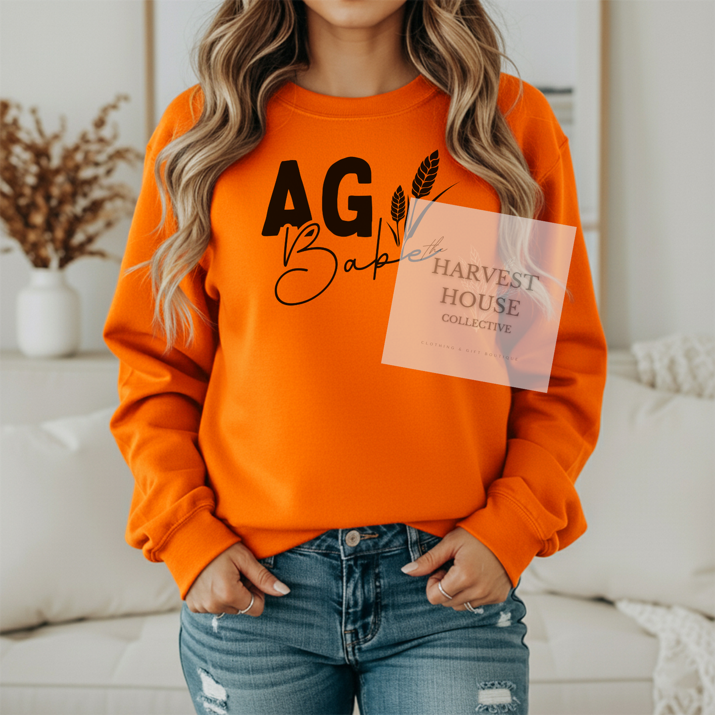 Ag Babe Shirt