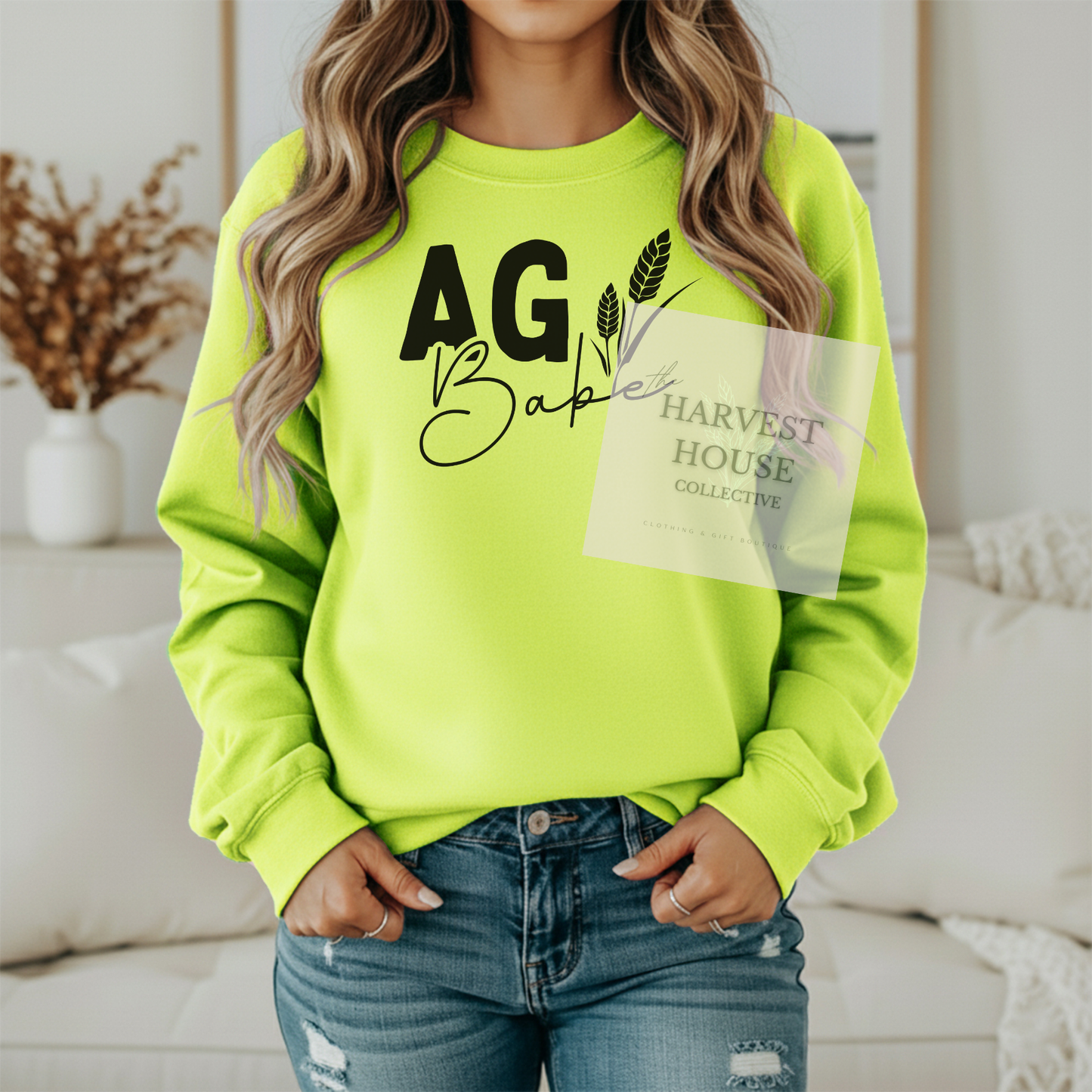 Ag Babe Shirt