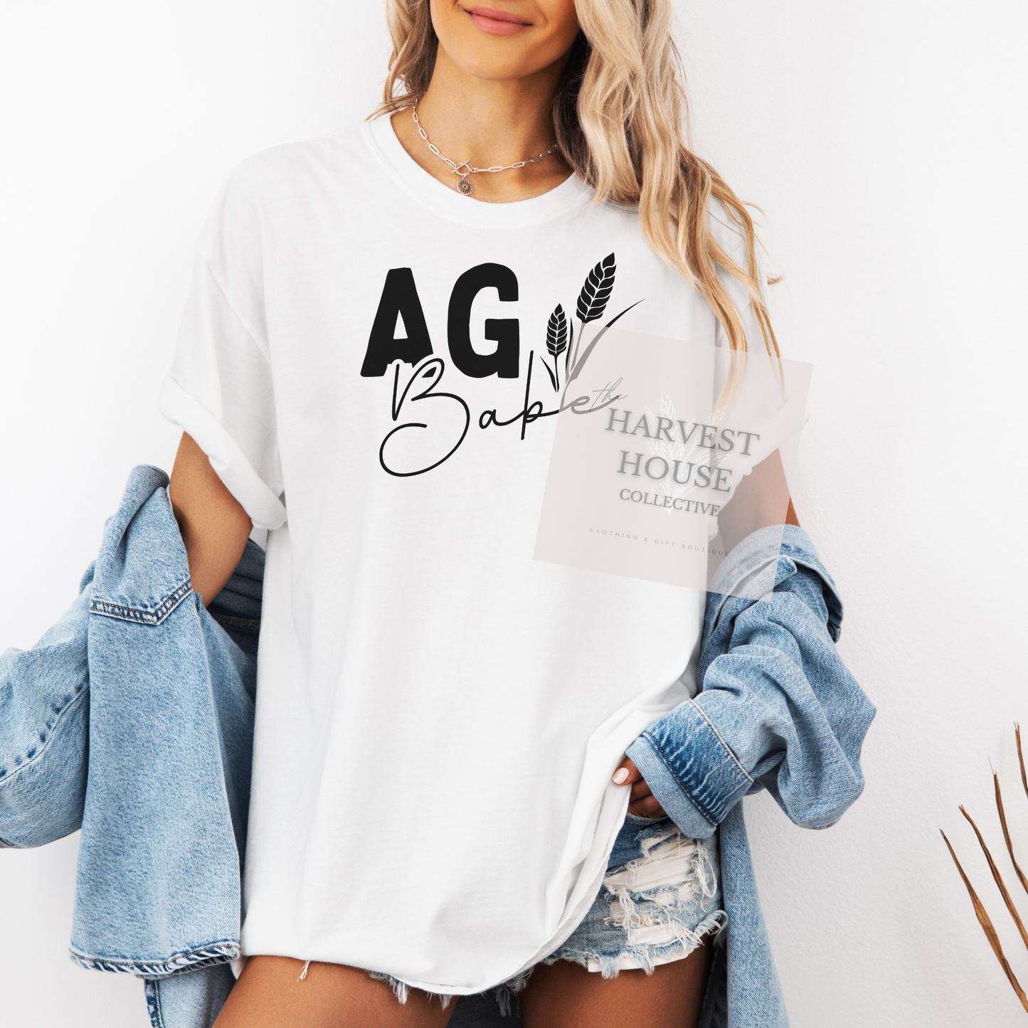 Ag Babe Shirt
