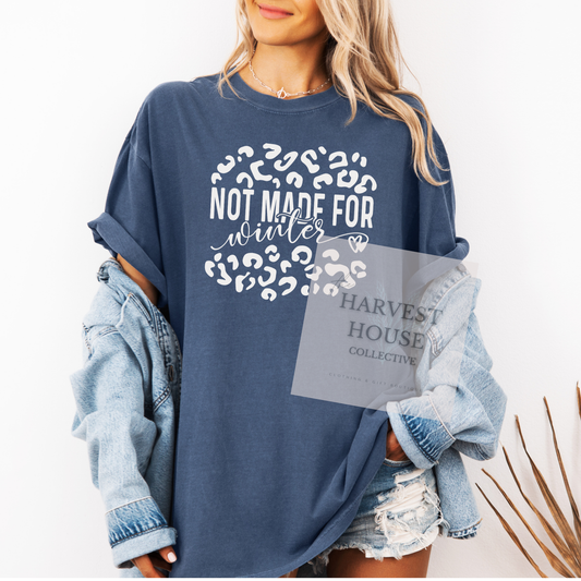 Shirt Of The Month Club Comfort Color Tees