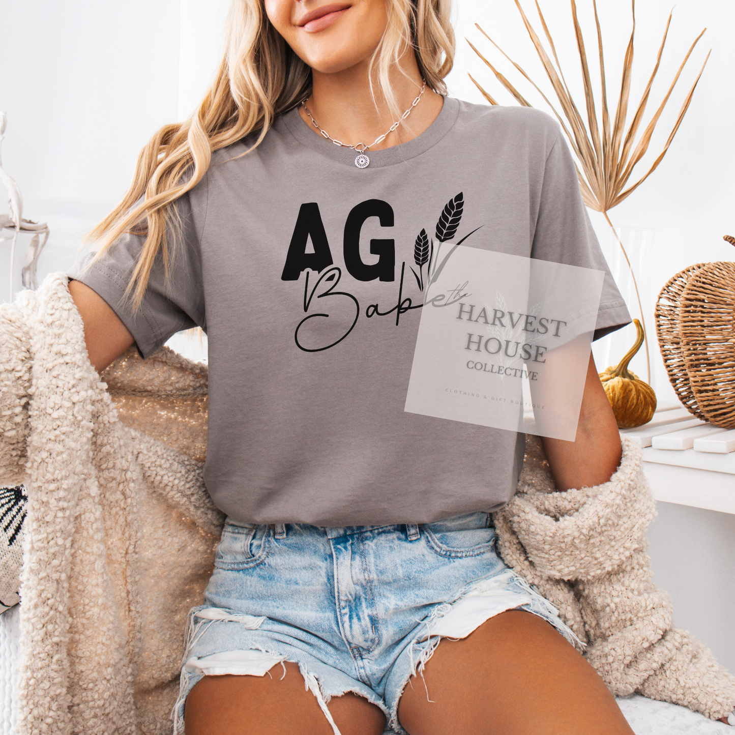 Ag Babe Shirt