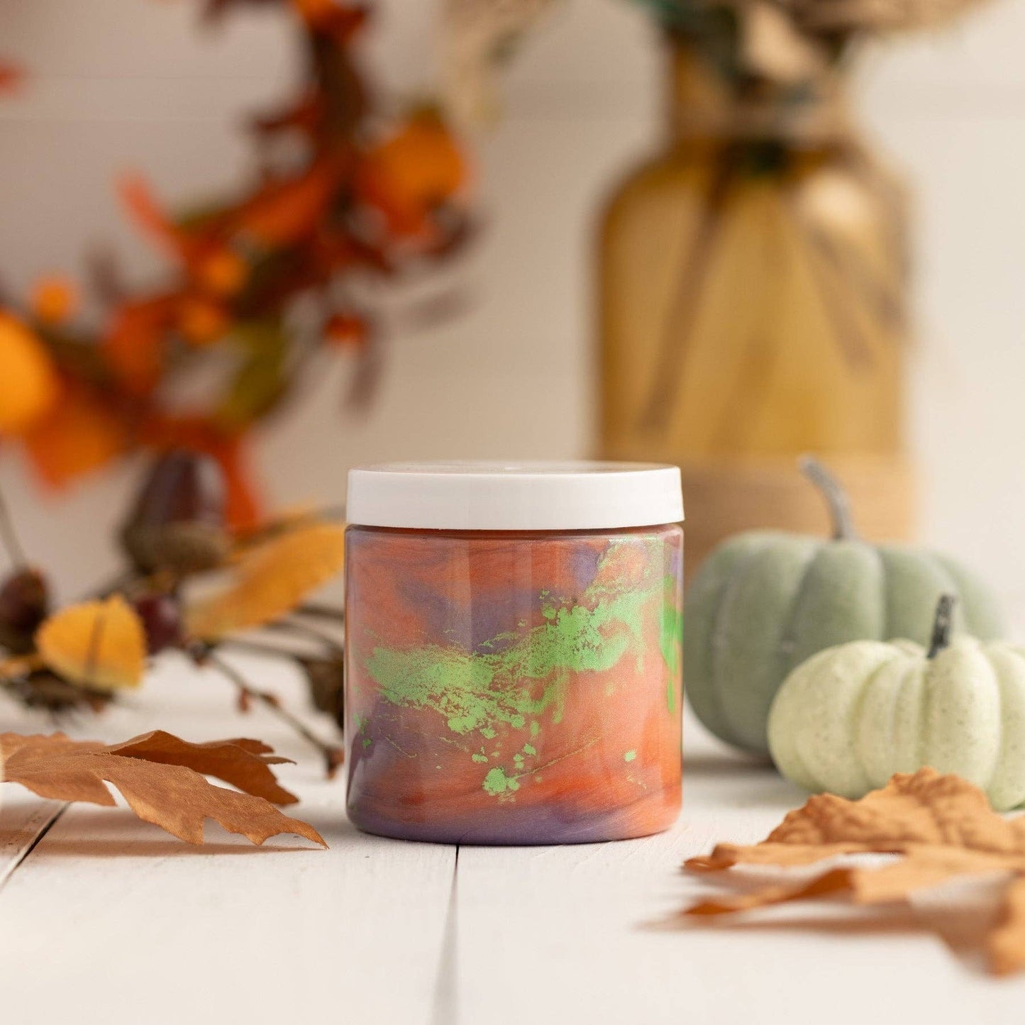 Hocus Pocus Whipped Soap