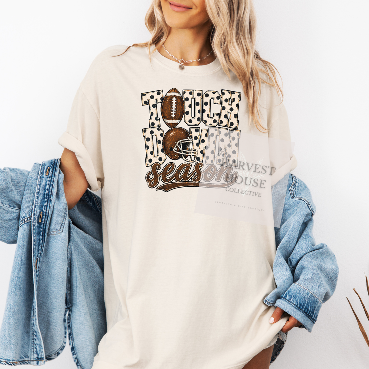 Touchdown Season Shirt