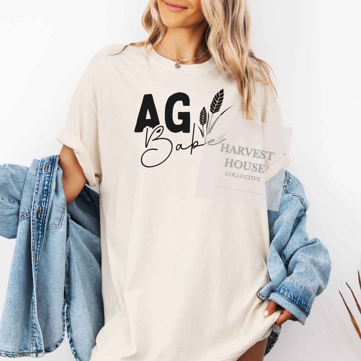 Ag Babe Shirt