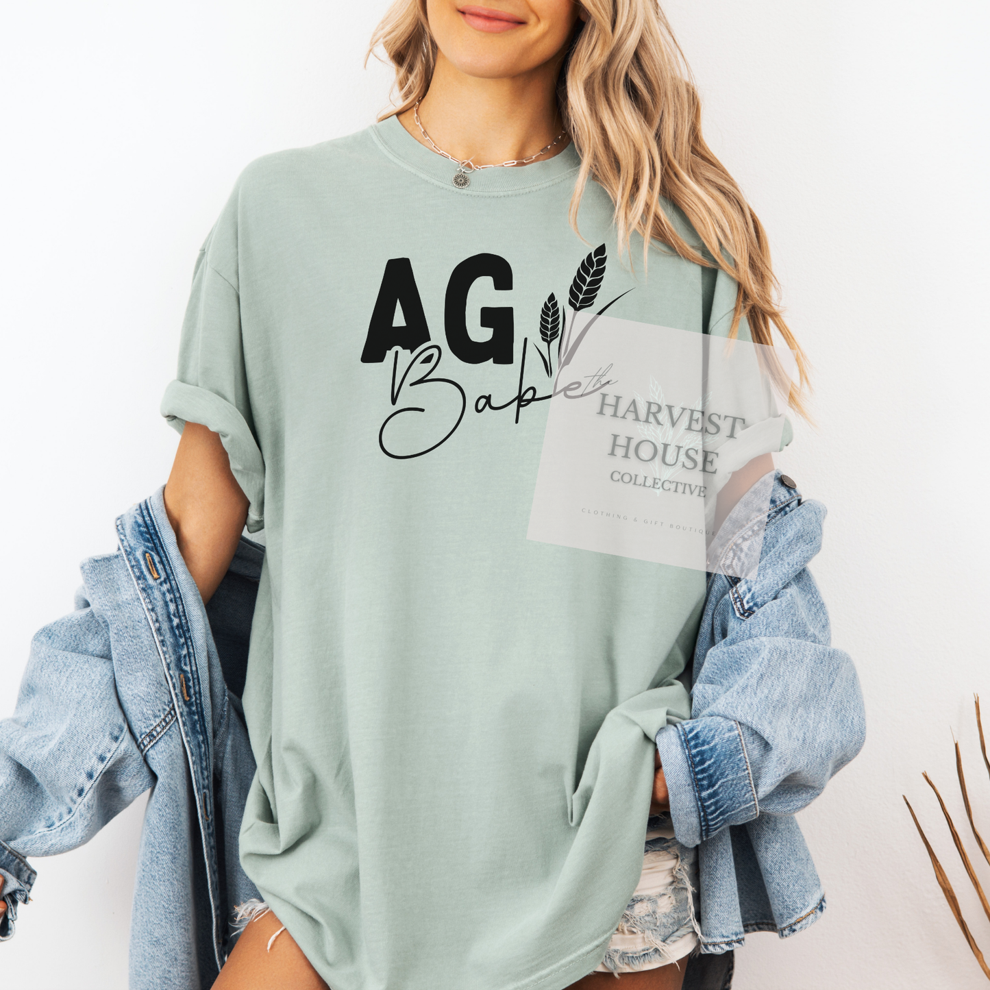 Ag Babe Shirt