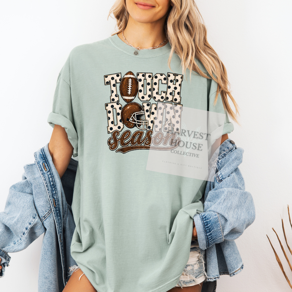 Touchdown Season Shirt