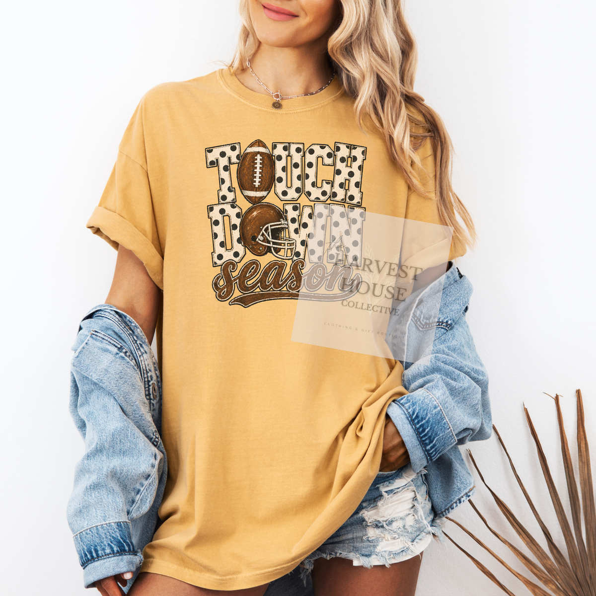 Touchdown Season Shirt