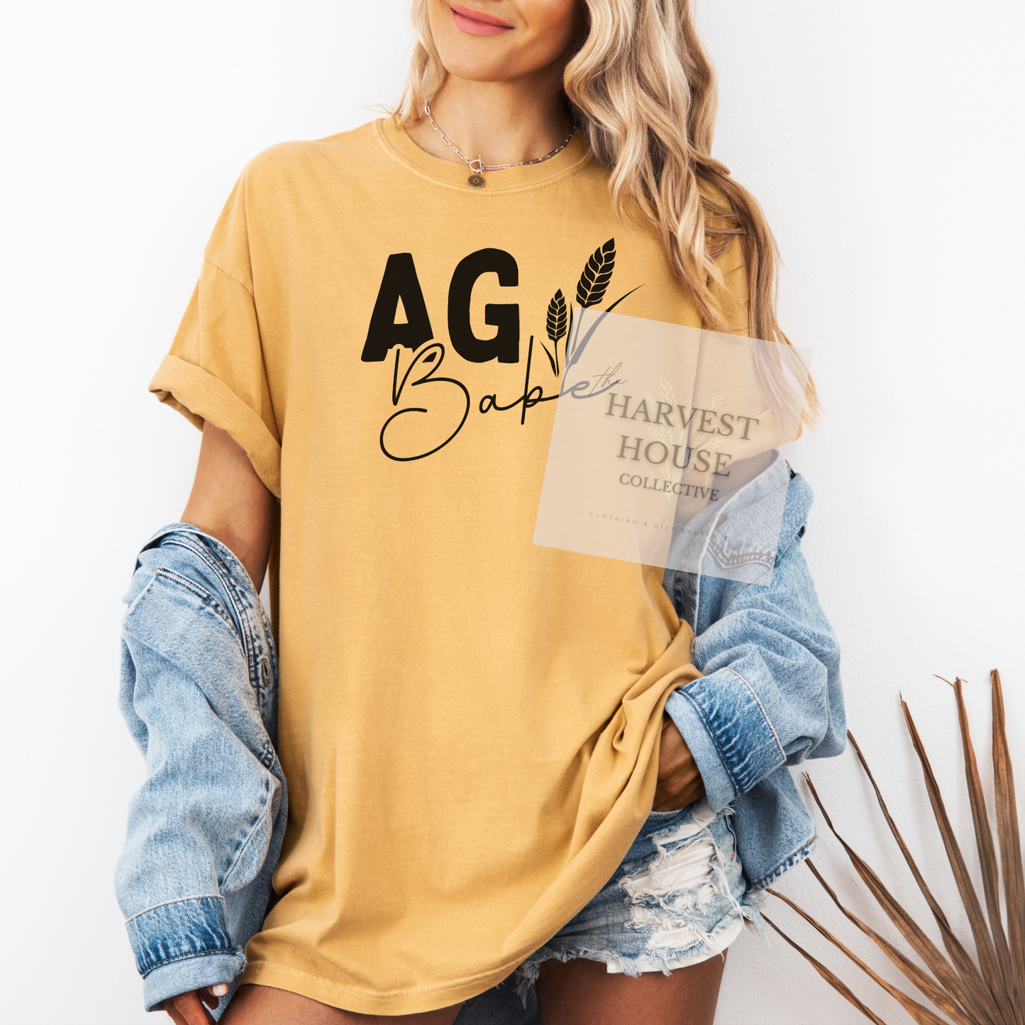 Ag Babe Shirt