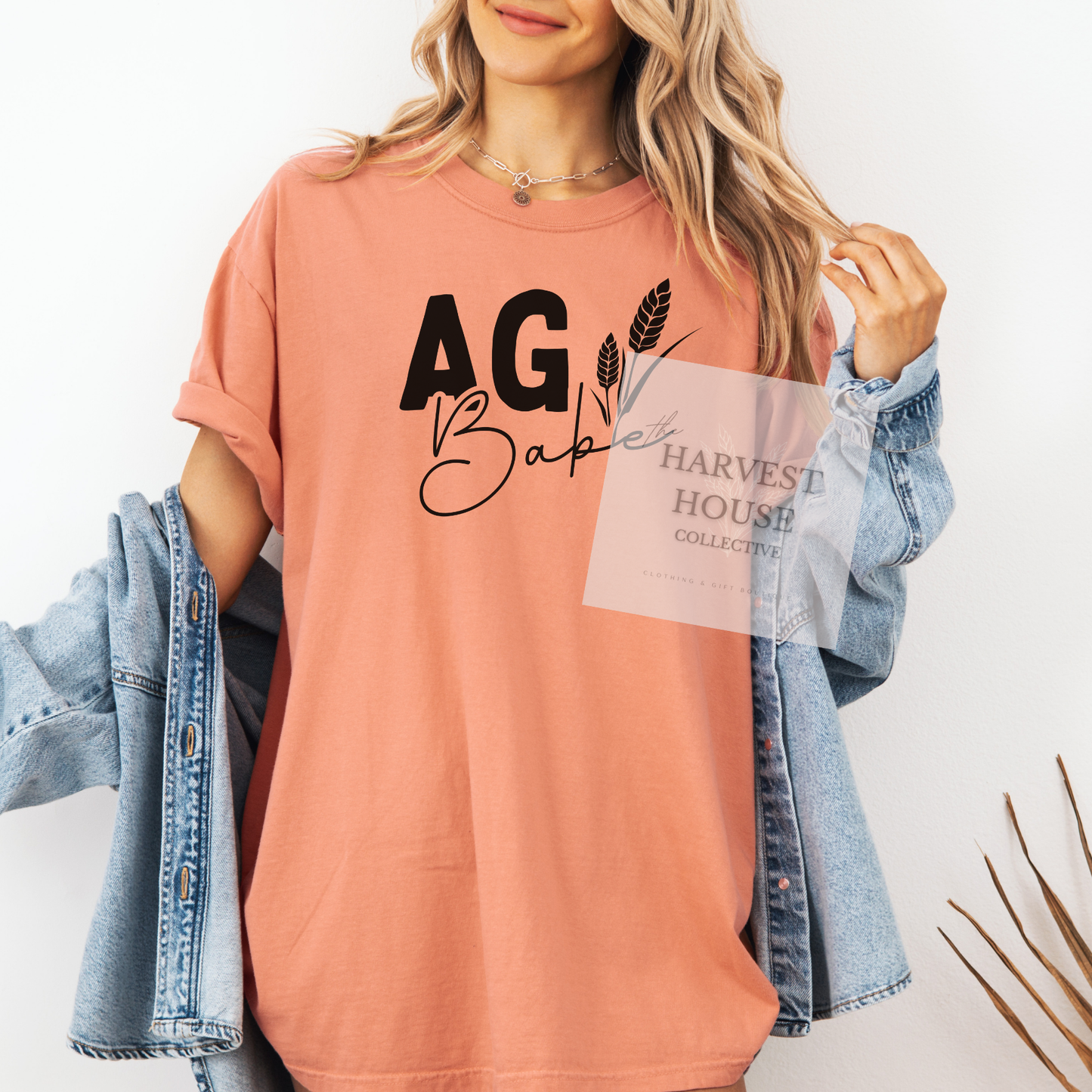 Ag Babe Shirt