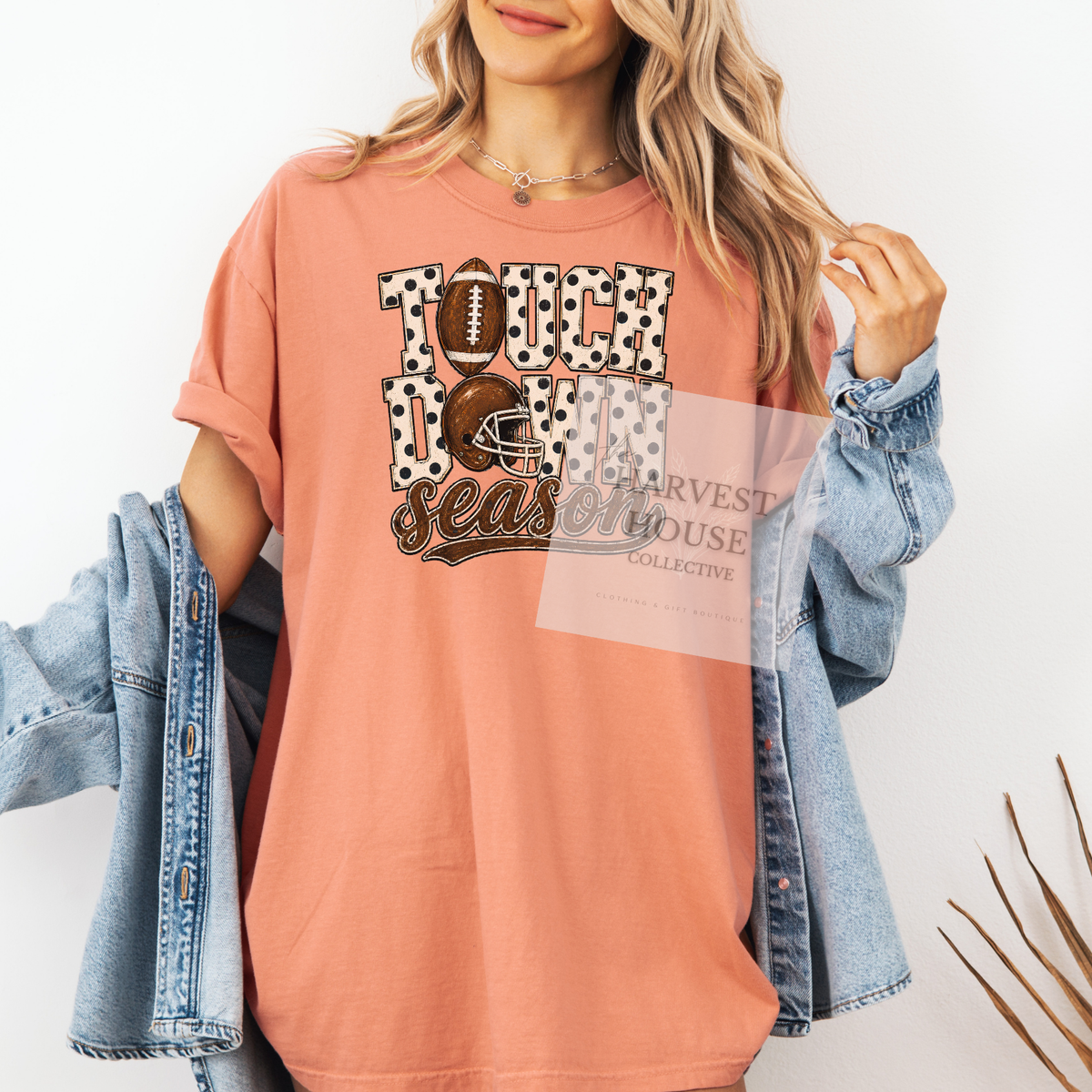 Touchdown Season Shirt