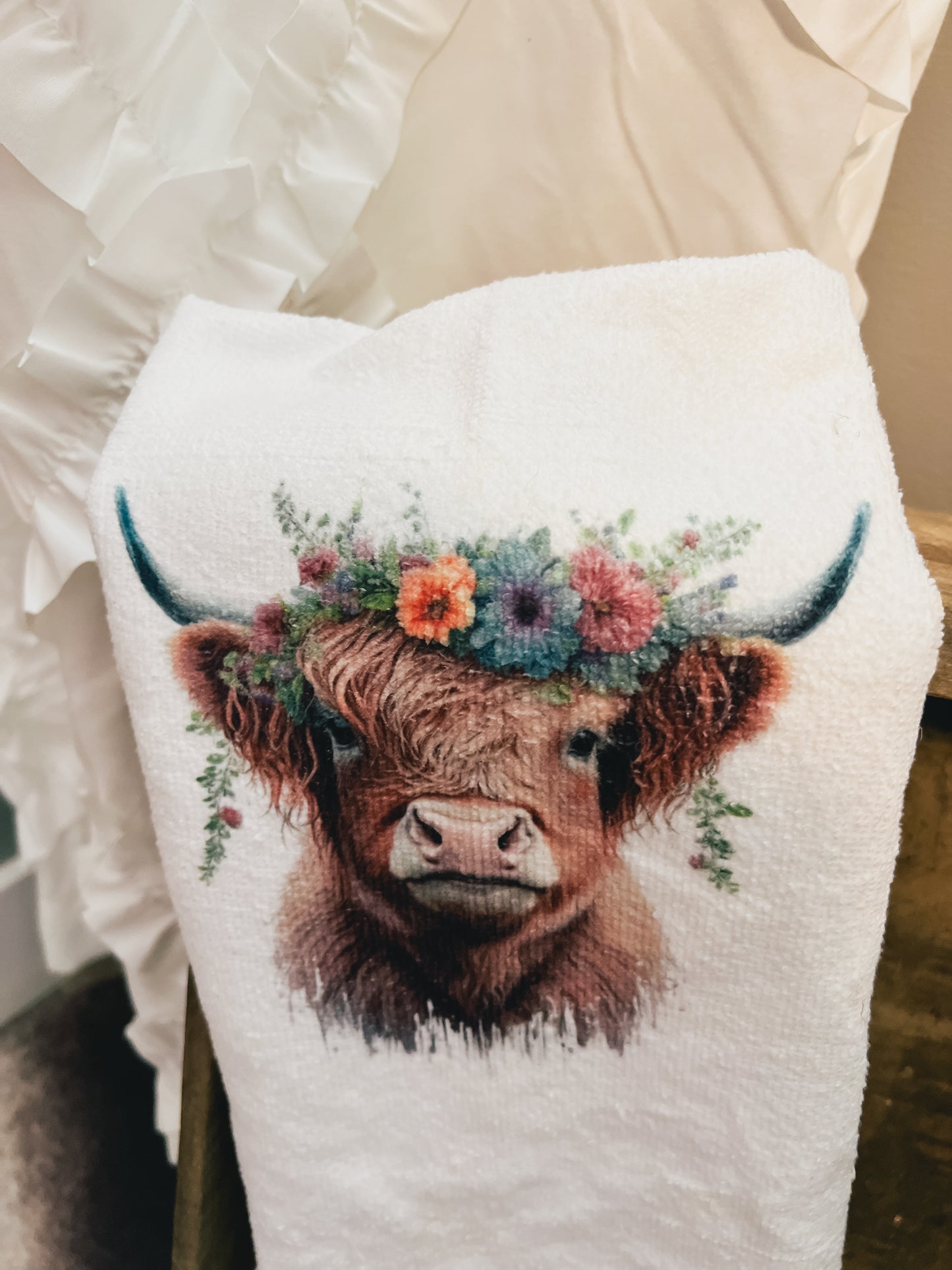 Microfiber Dish Towels