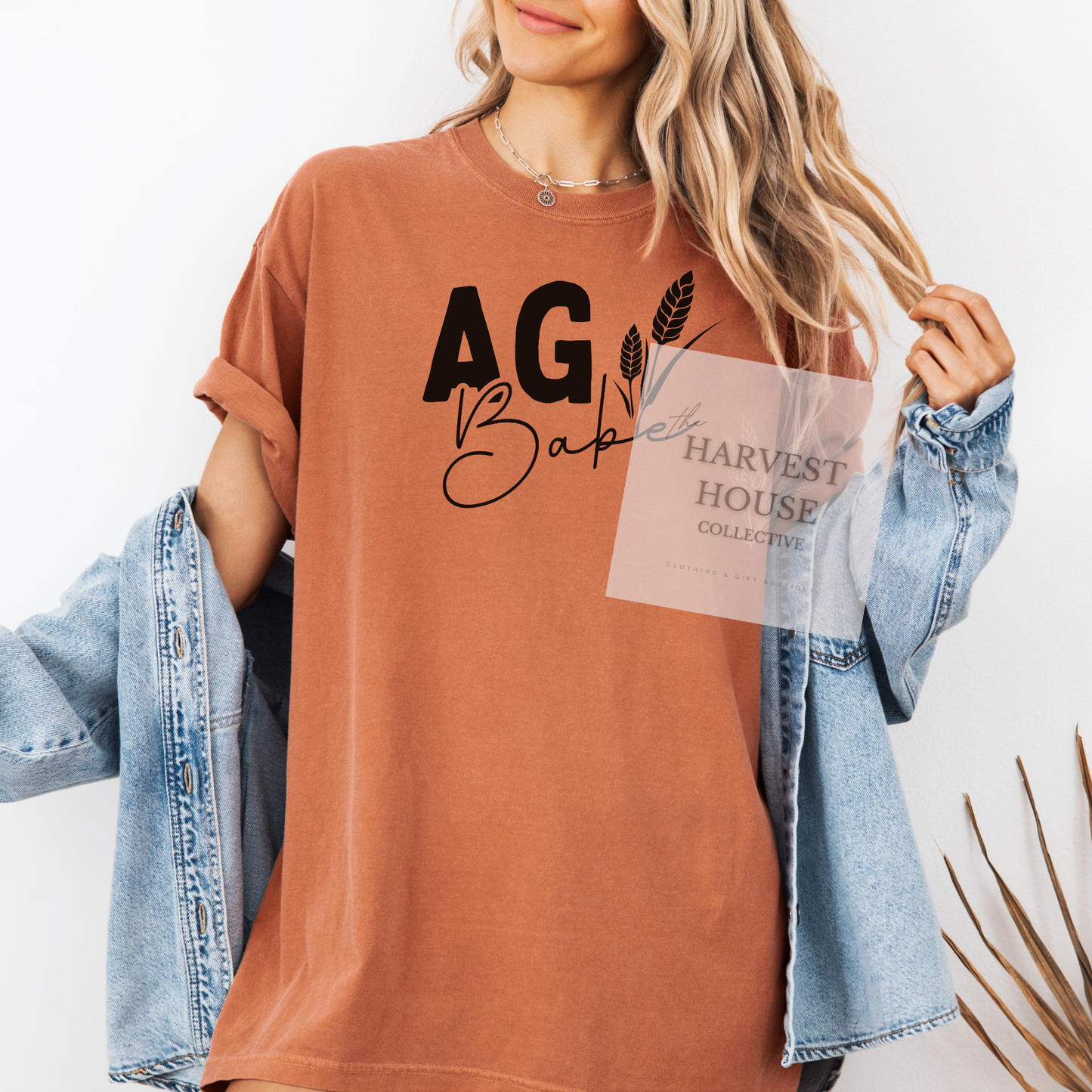 Ag Babe Shirt
