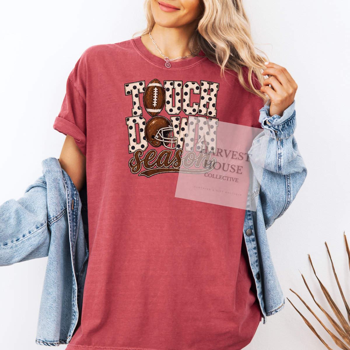 Touchdown Season Shirt