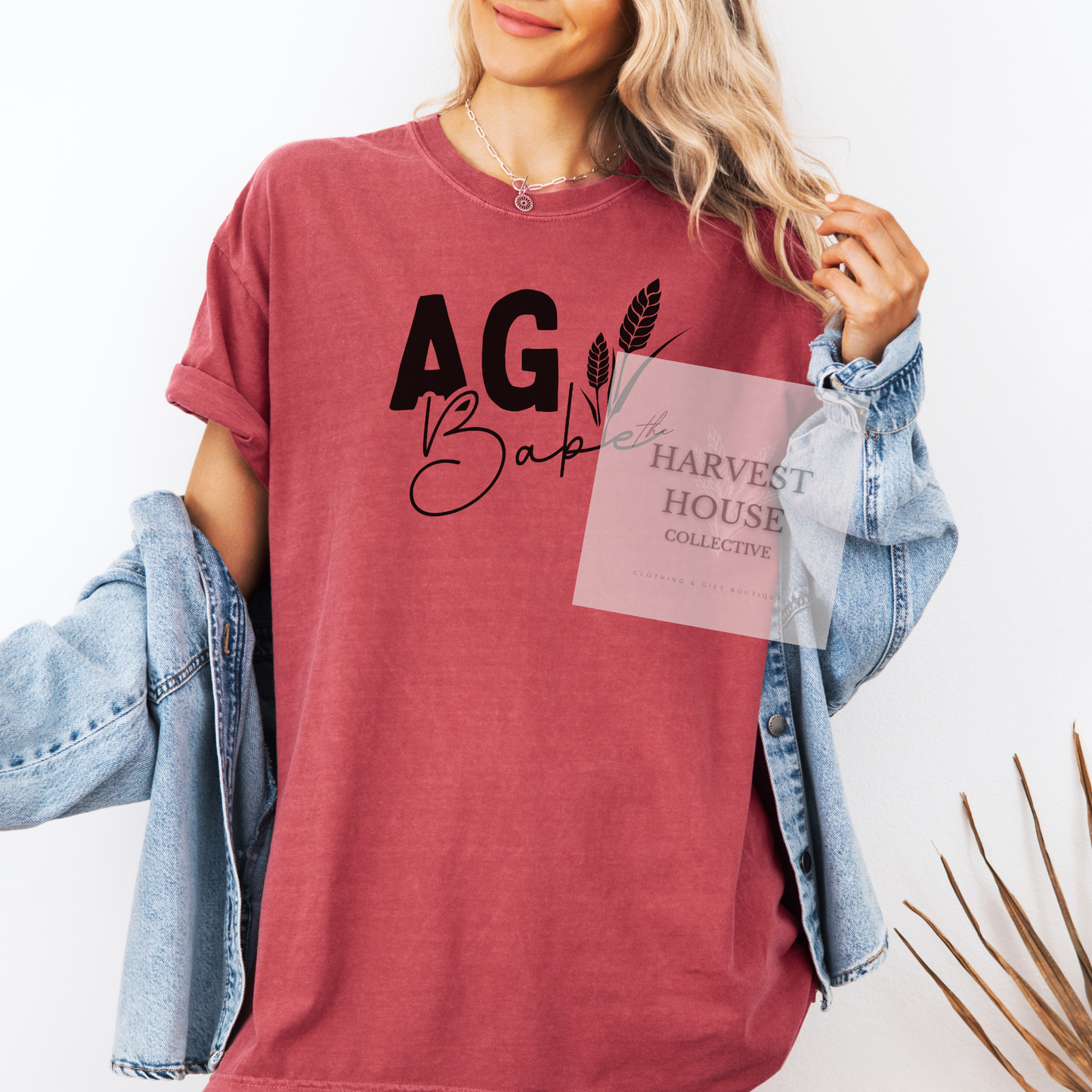 Ag Babe Shirt