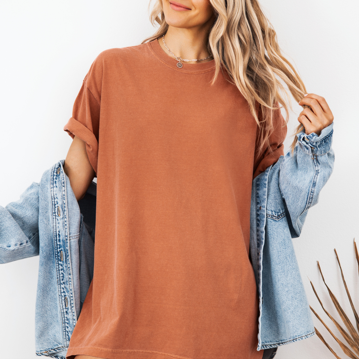 Howdy Pumpkin T-Shirt