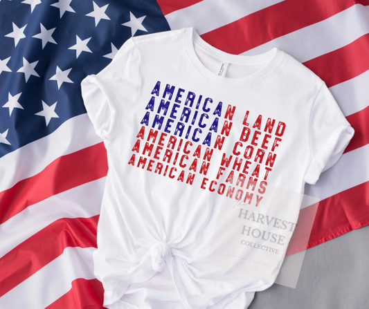 American Tee