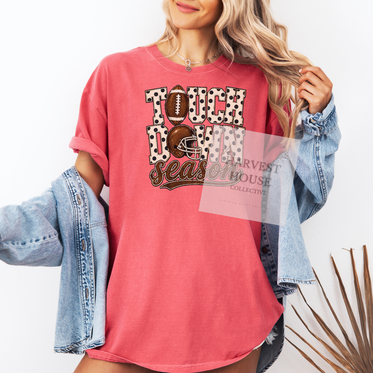 Touchdown Season Shirt