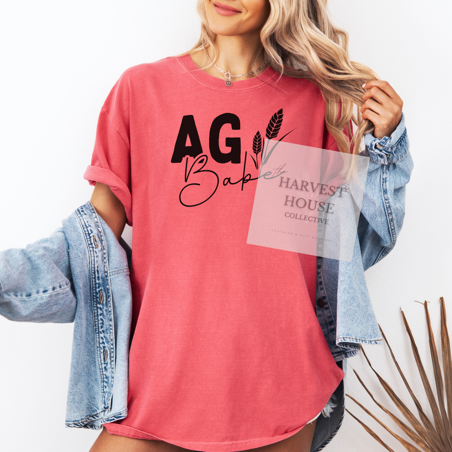 Ag Babe Shirt