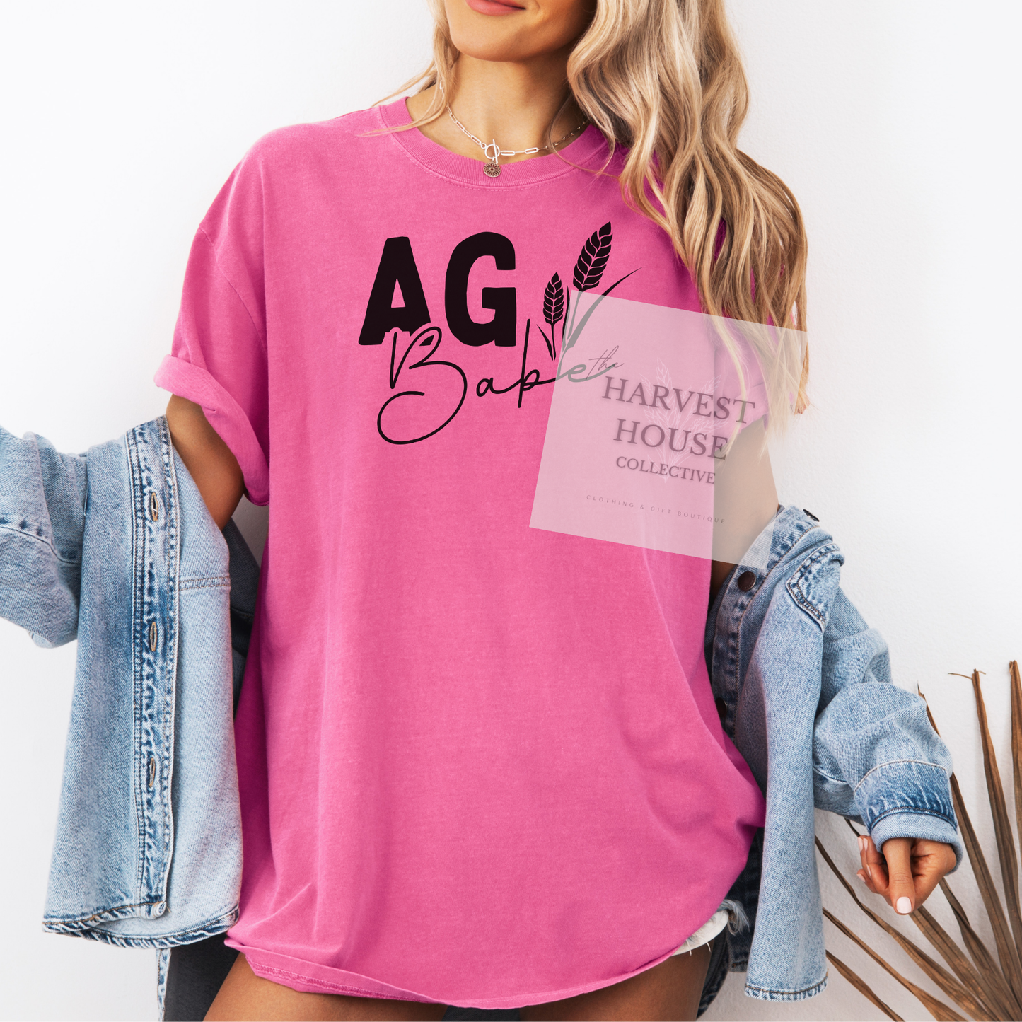Ag Babe Shirt