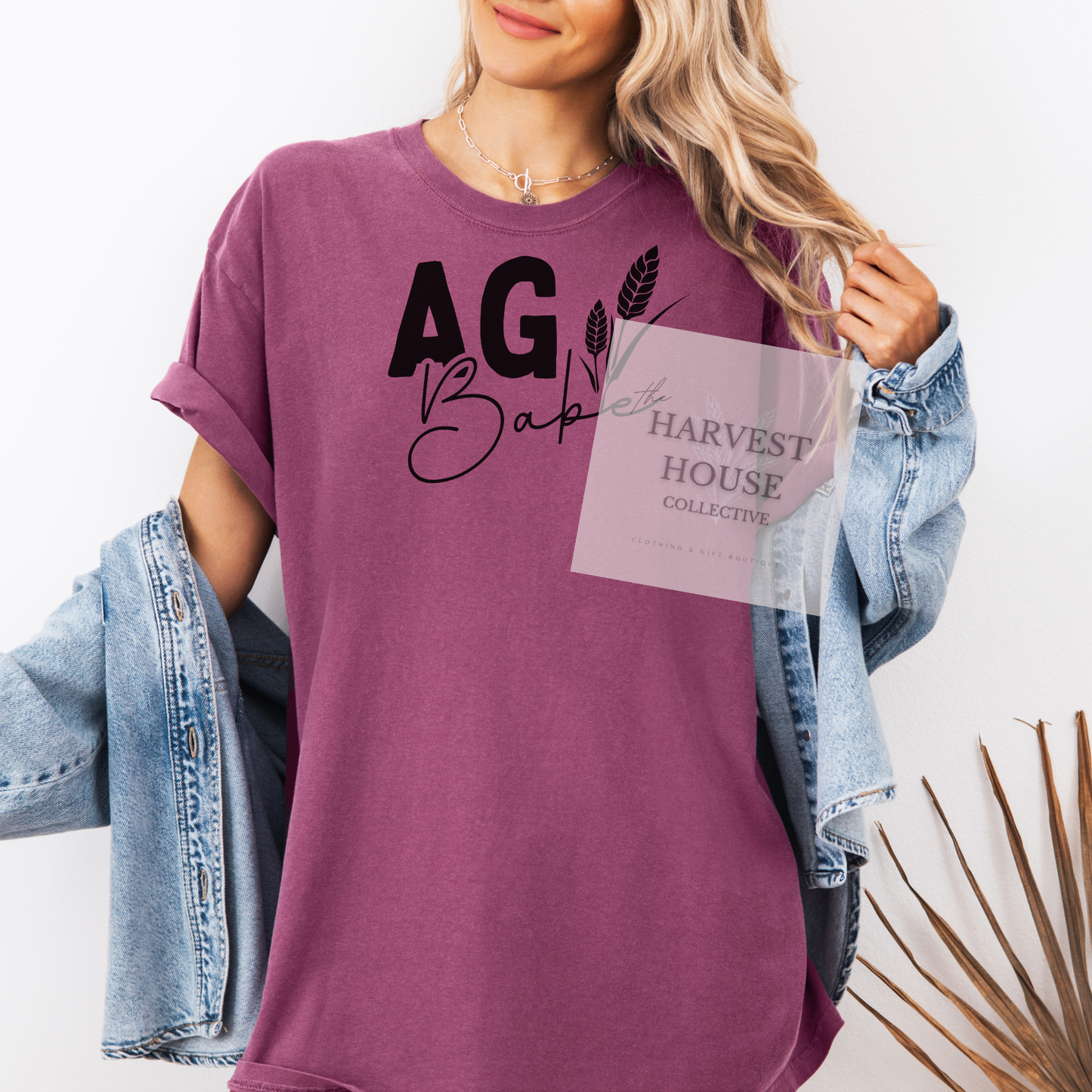 Ag Babe Shirt