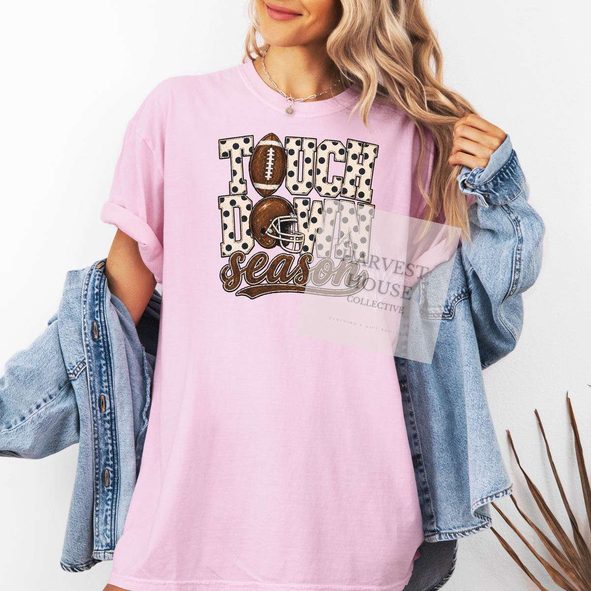Touchdown Season Shirt