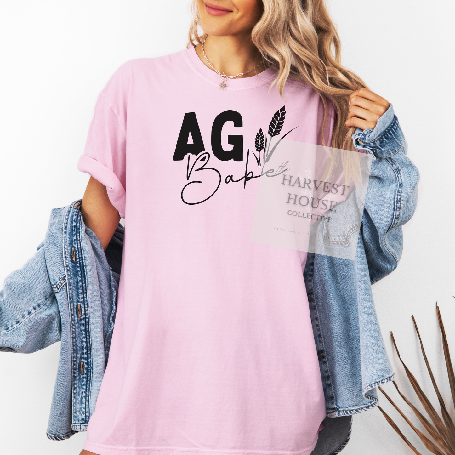 Ag Babe Shirt