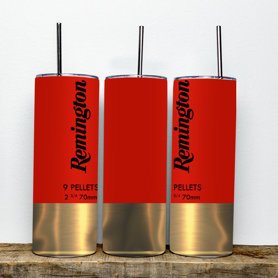 Farm, Western & Tradeworker Tumblers