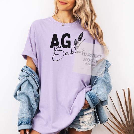 Ag Babe Shirt