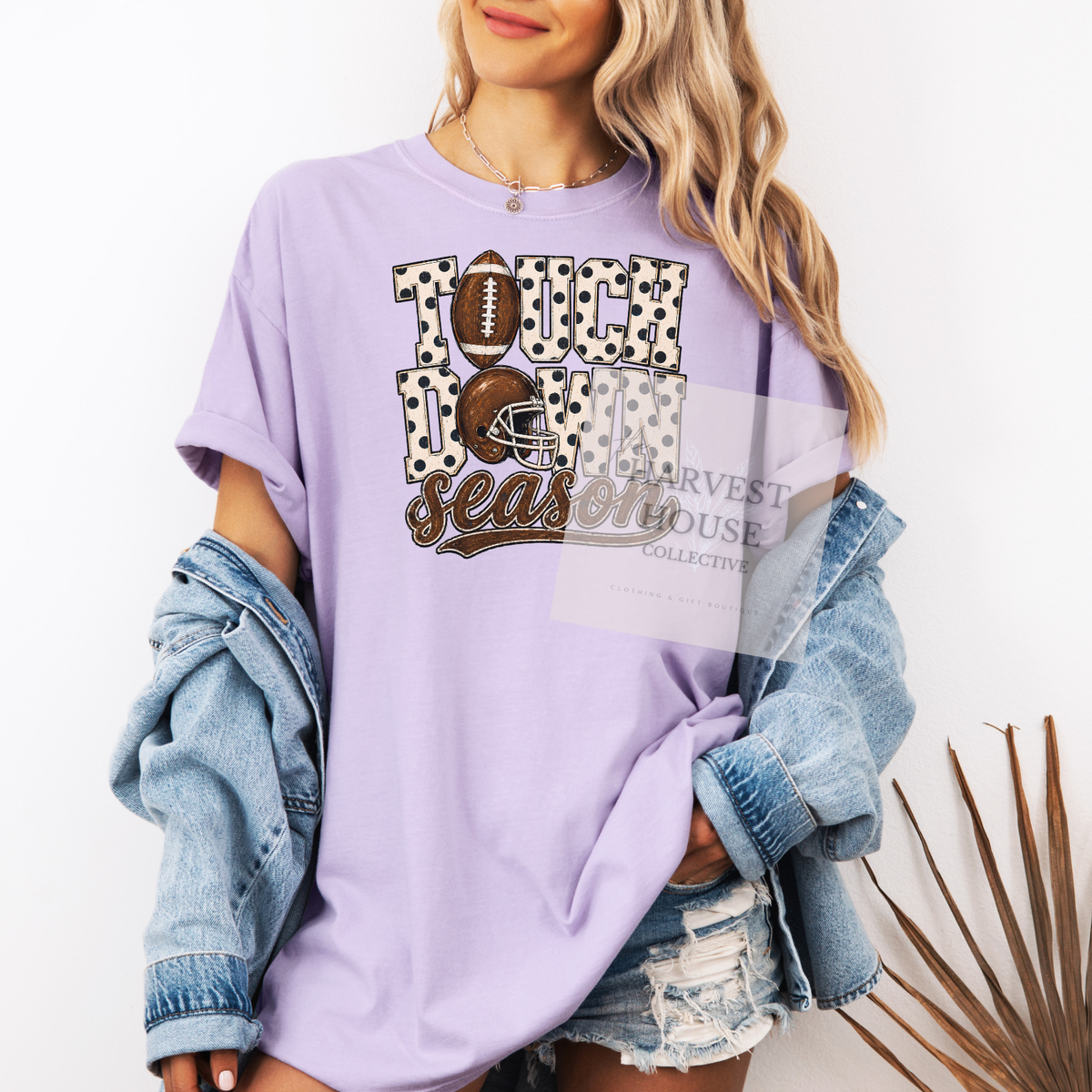 Touchdown Season Shirt