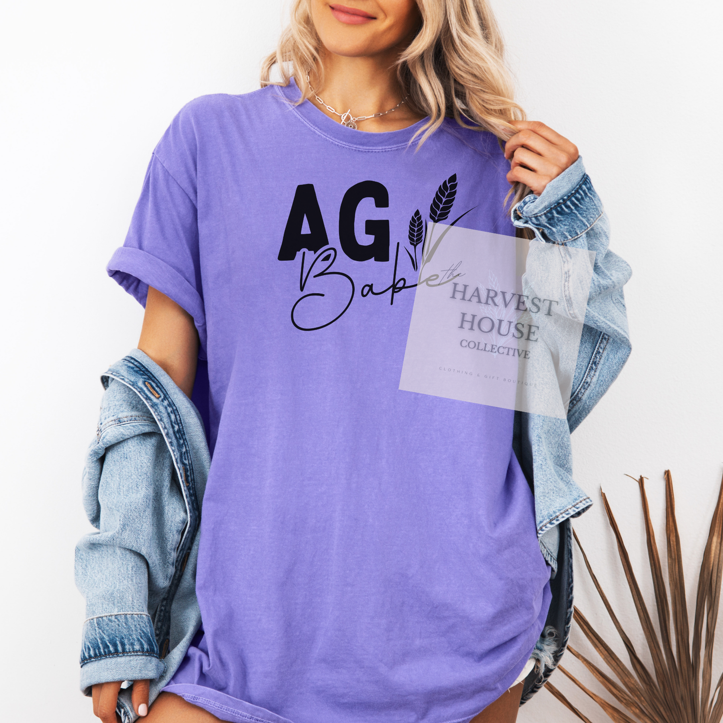 Ag Babe Shirt