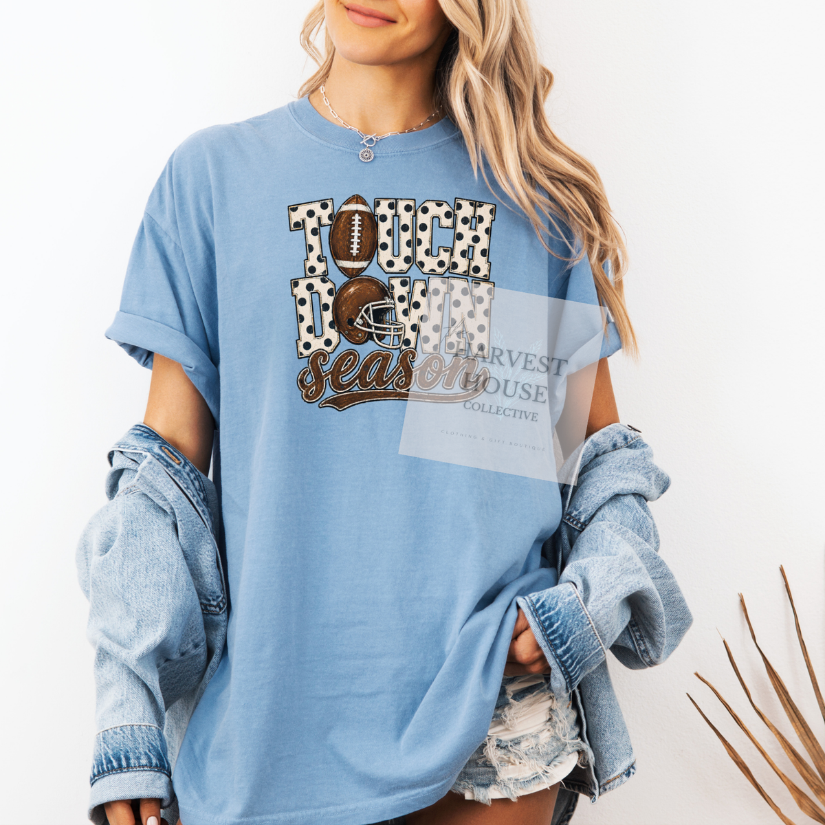 Touchdown Season Shirt