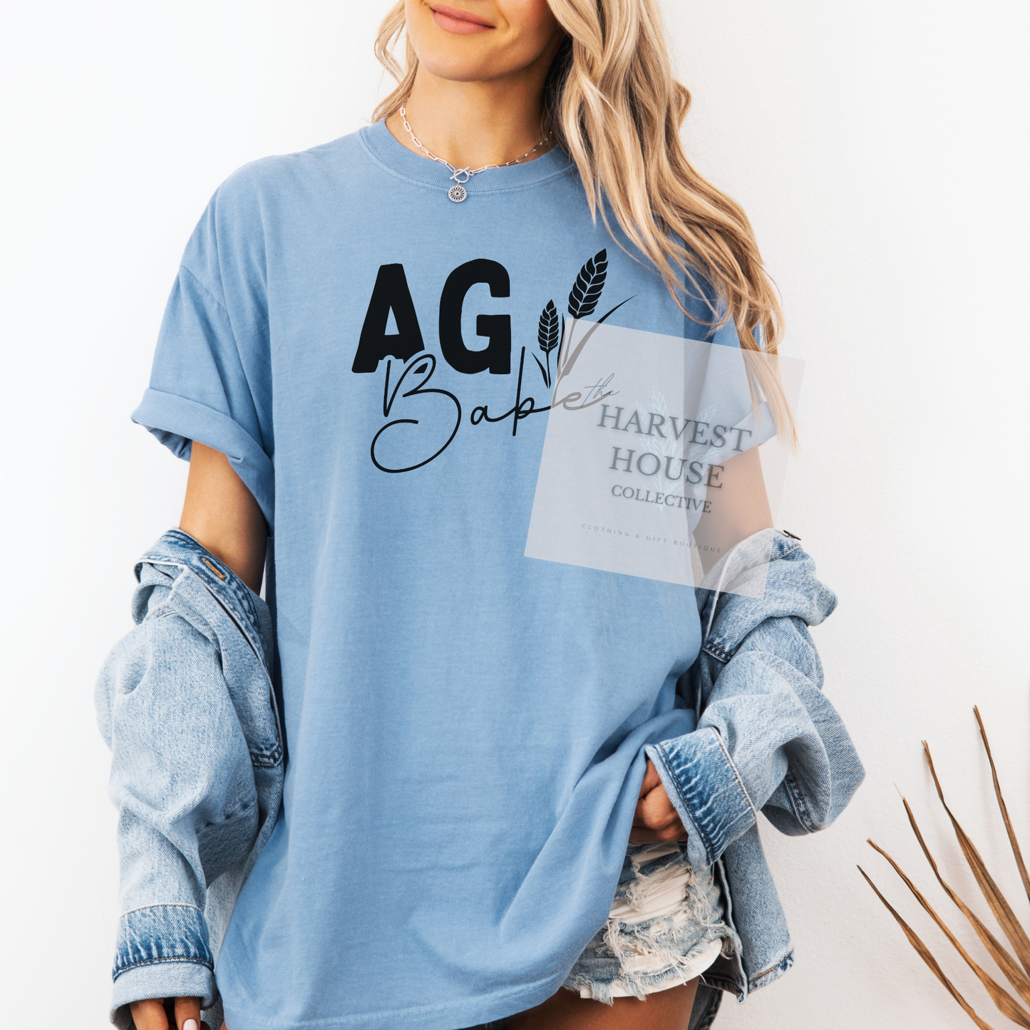 Ag Babe Shirt