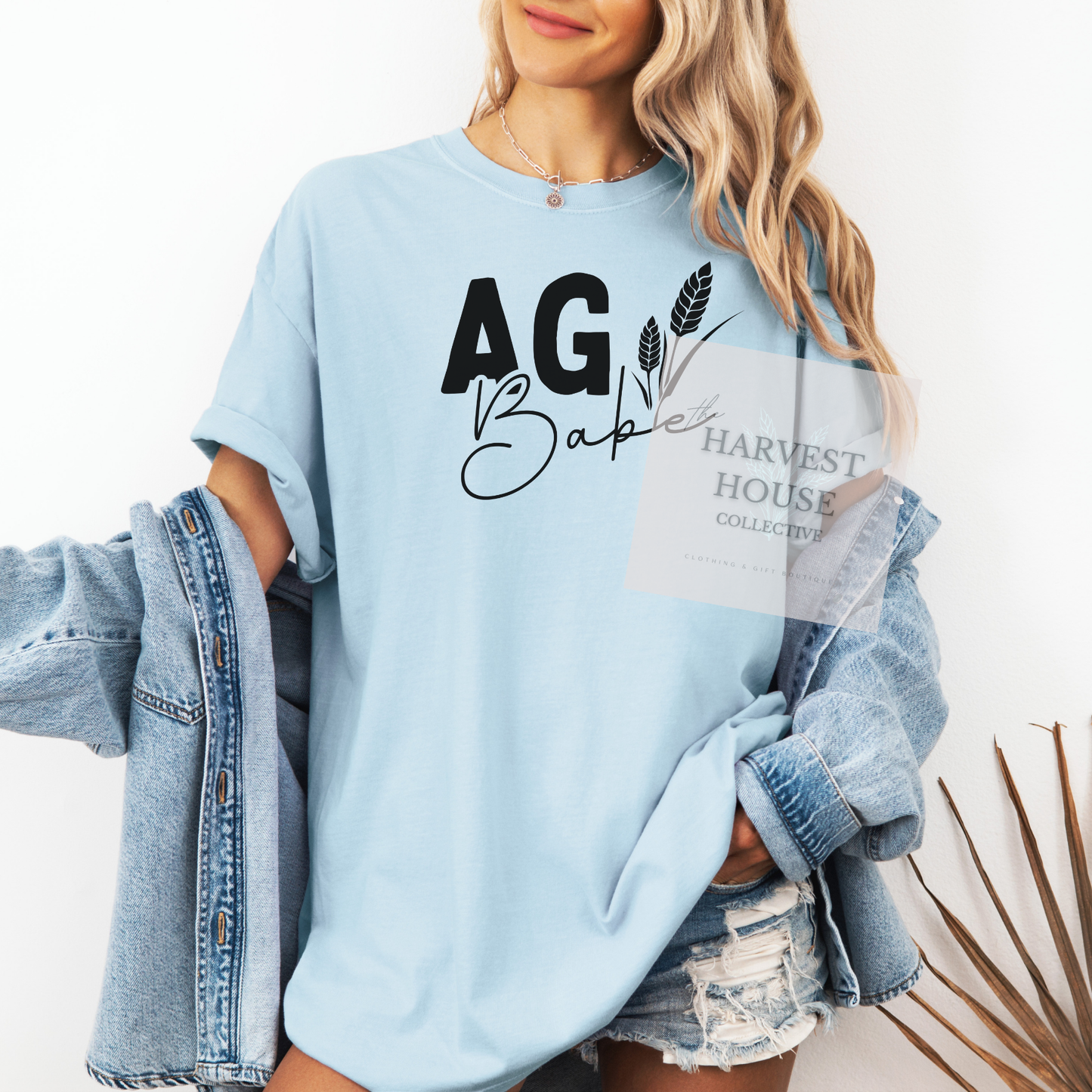 Ag Babe Shirt