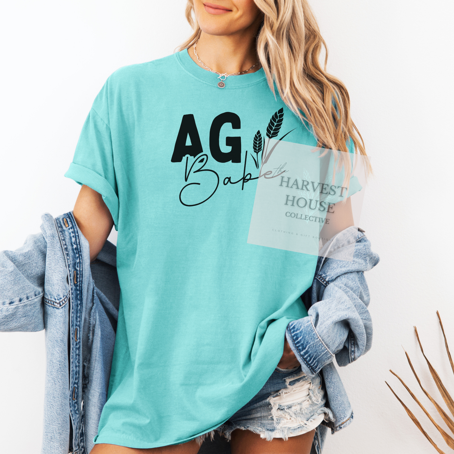 Ag Babe Shirt