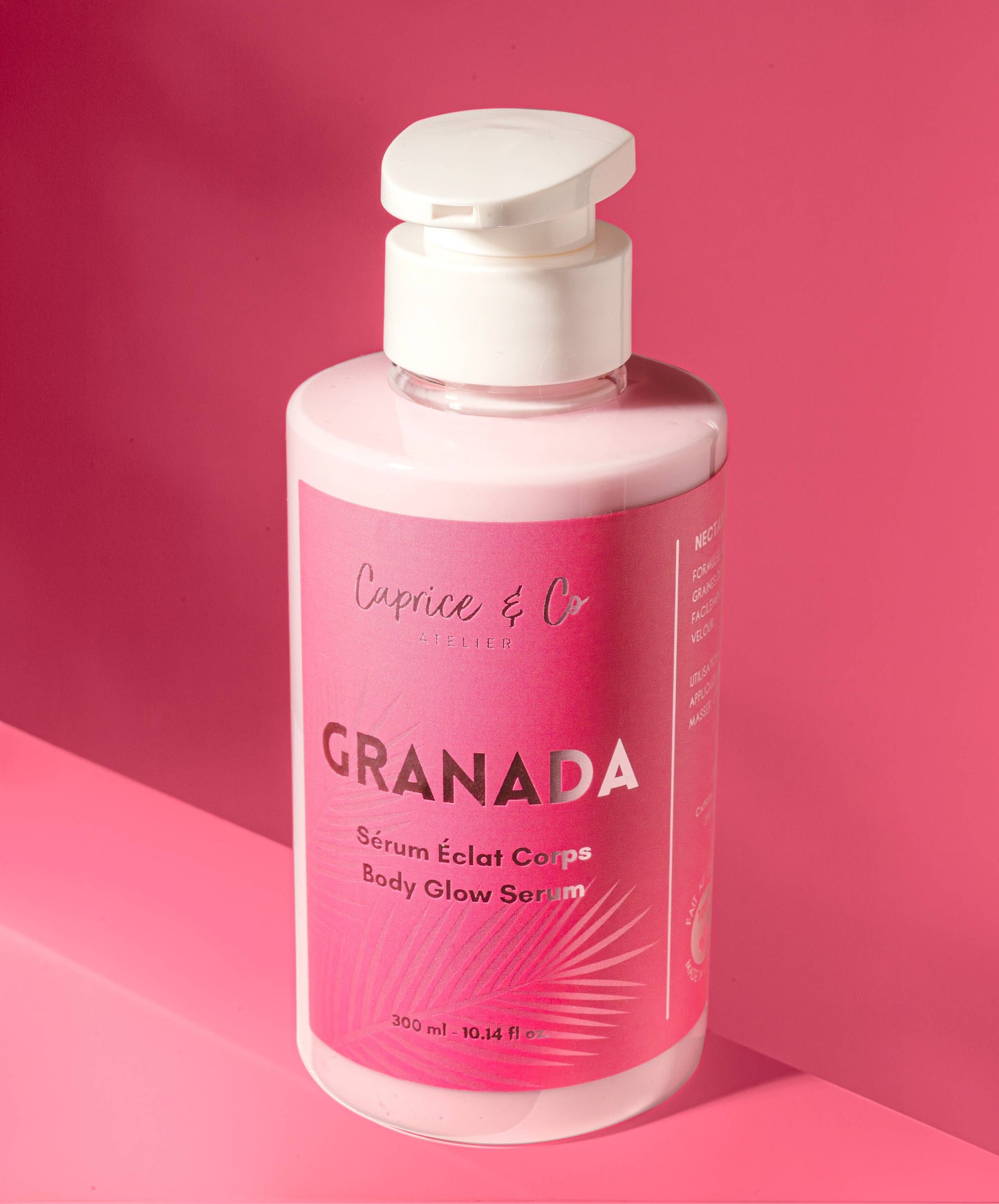 Granada -  Body Glow Serum