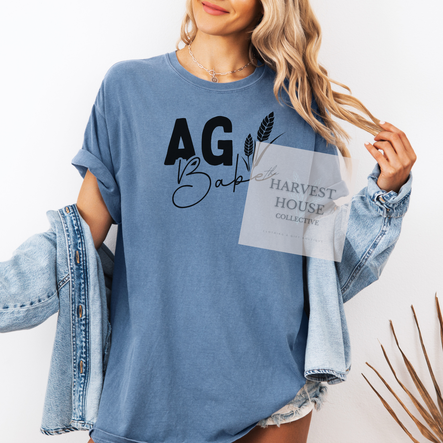 Ag Babe Shirt