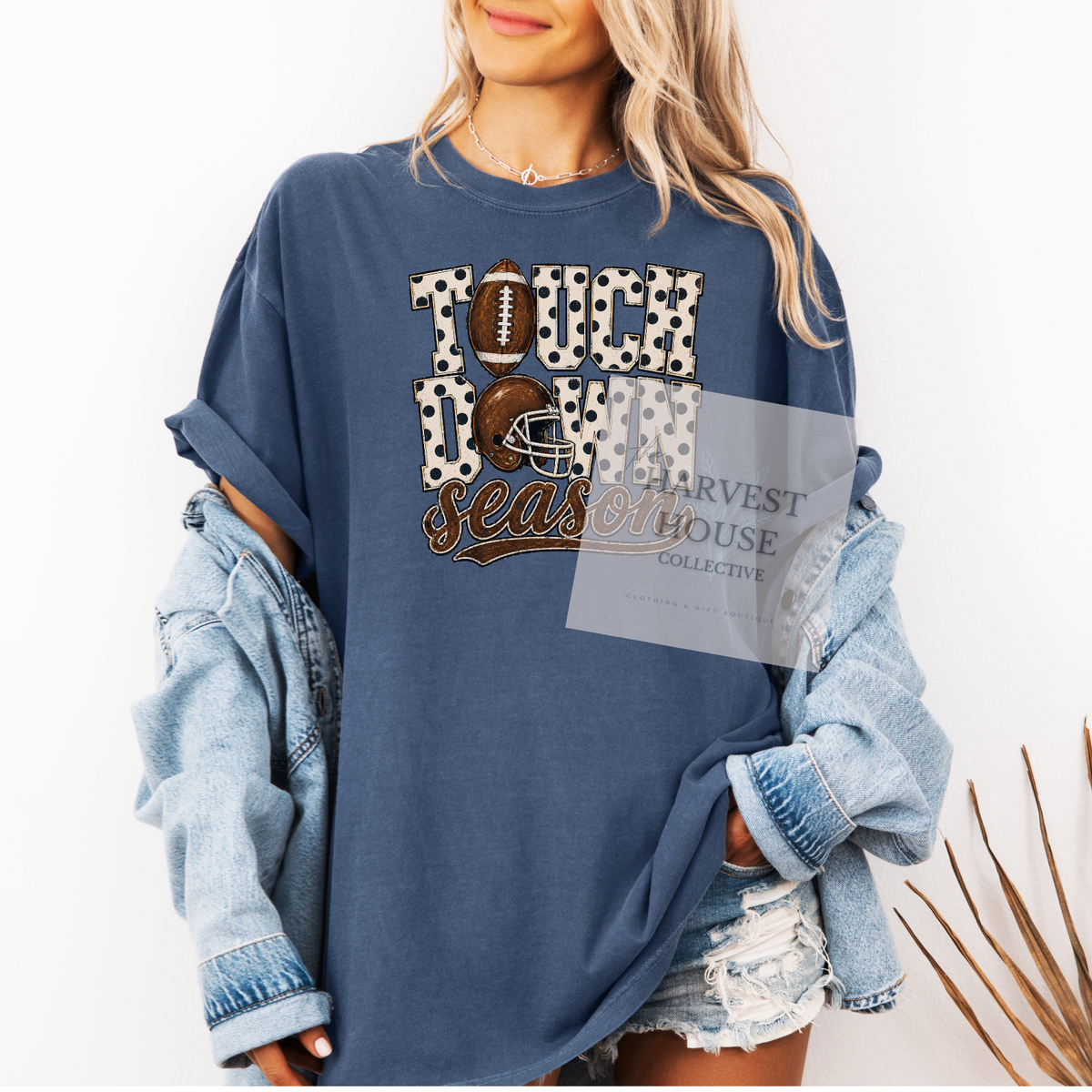 Touchdown Season Shirt