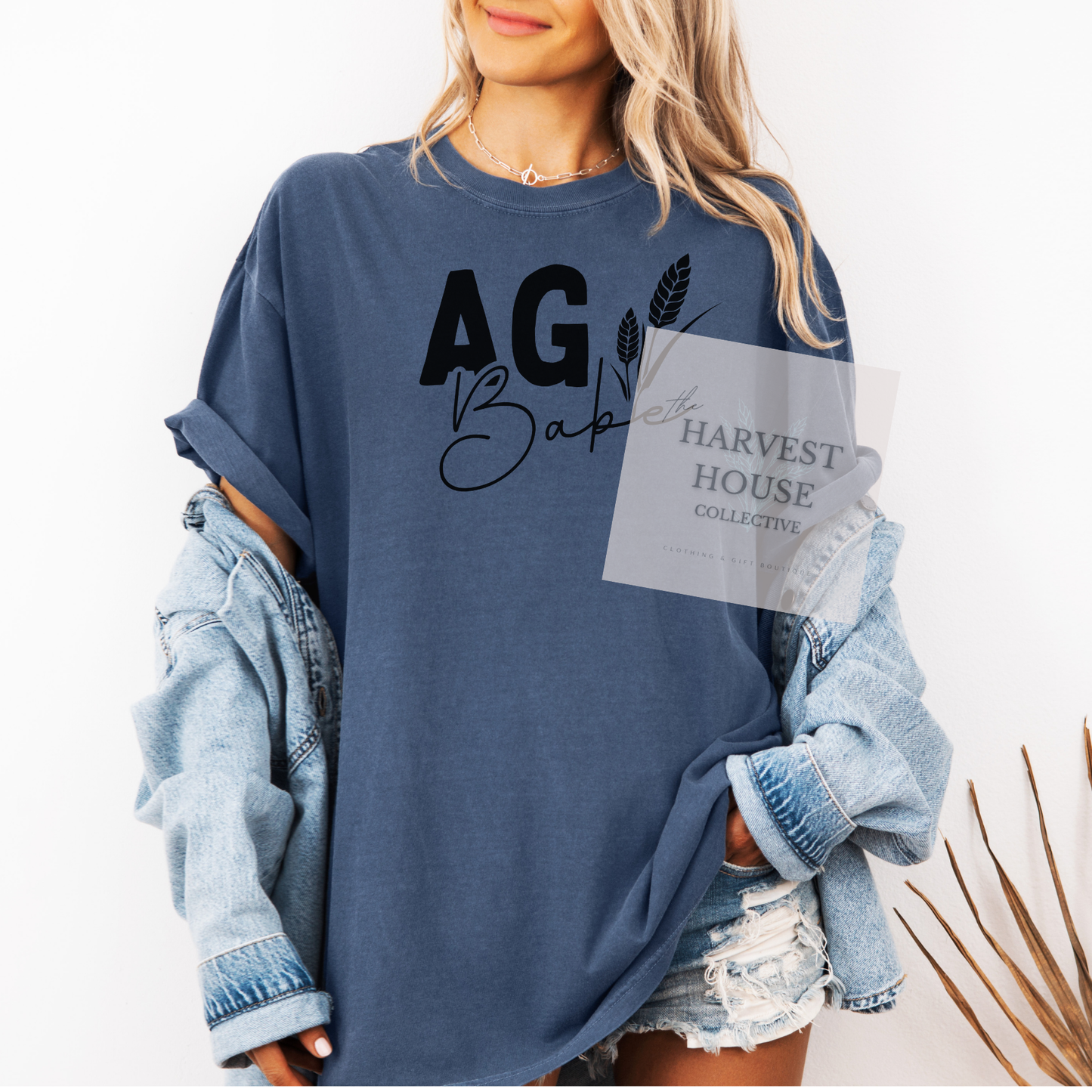 Ag Babe Shirt