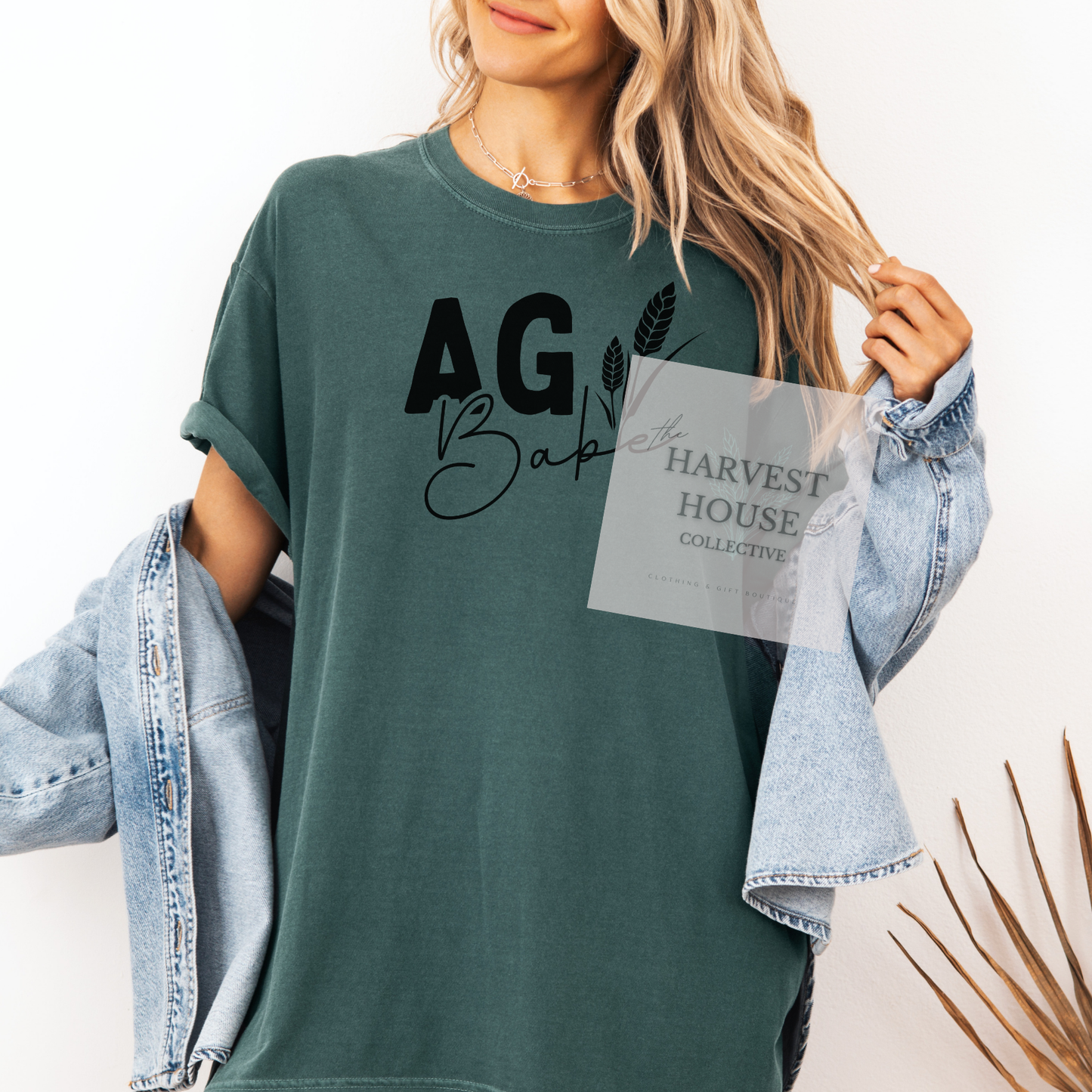 Ag Babe Shirt
