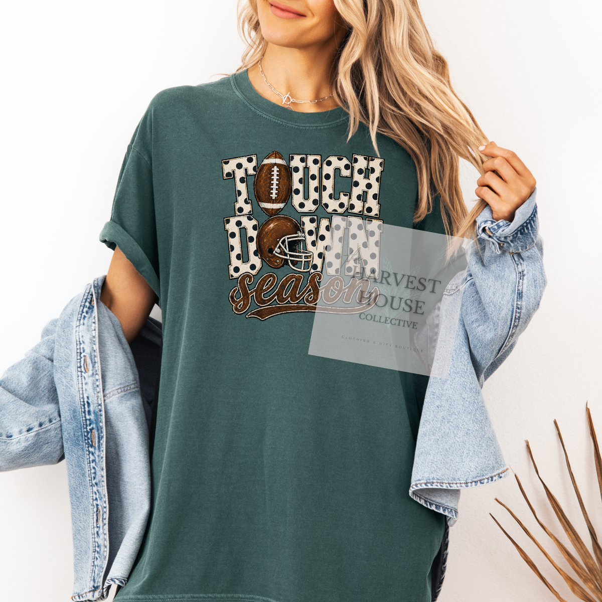 Touchdown Season Shirt