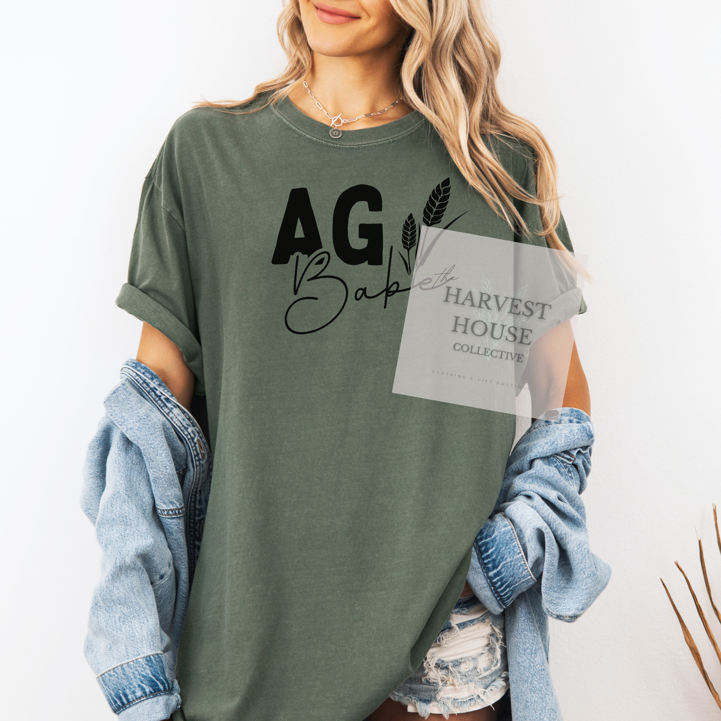 Ag Babe Shirt