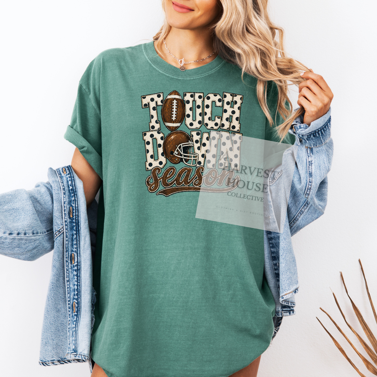 Touchdown Season Shirt