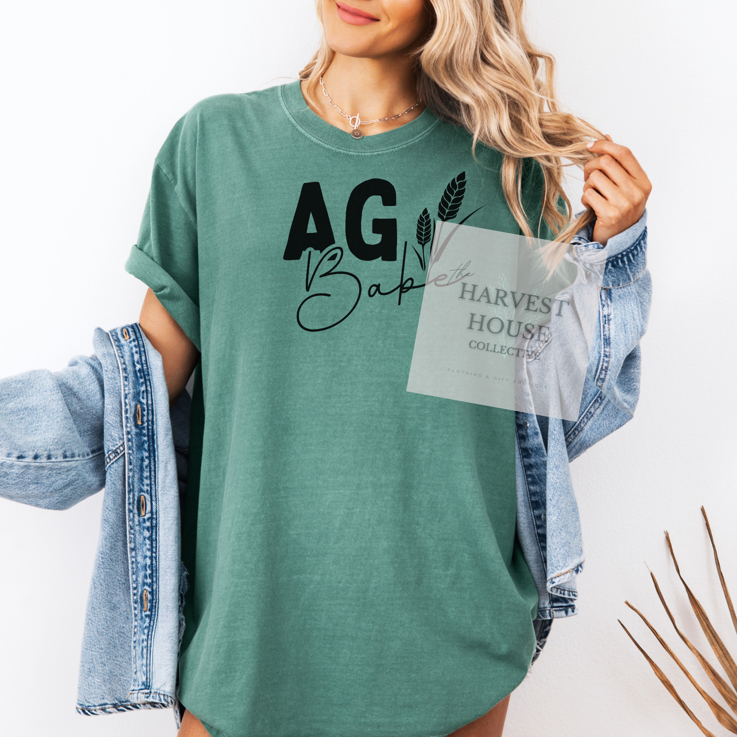 Ag Babe Shirt