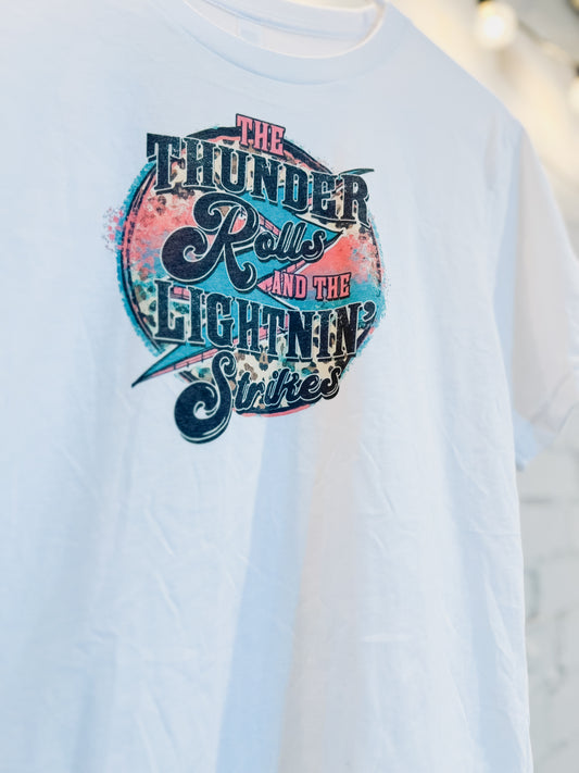 Thunder Tee