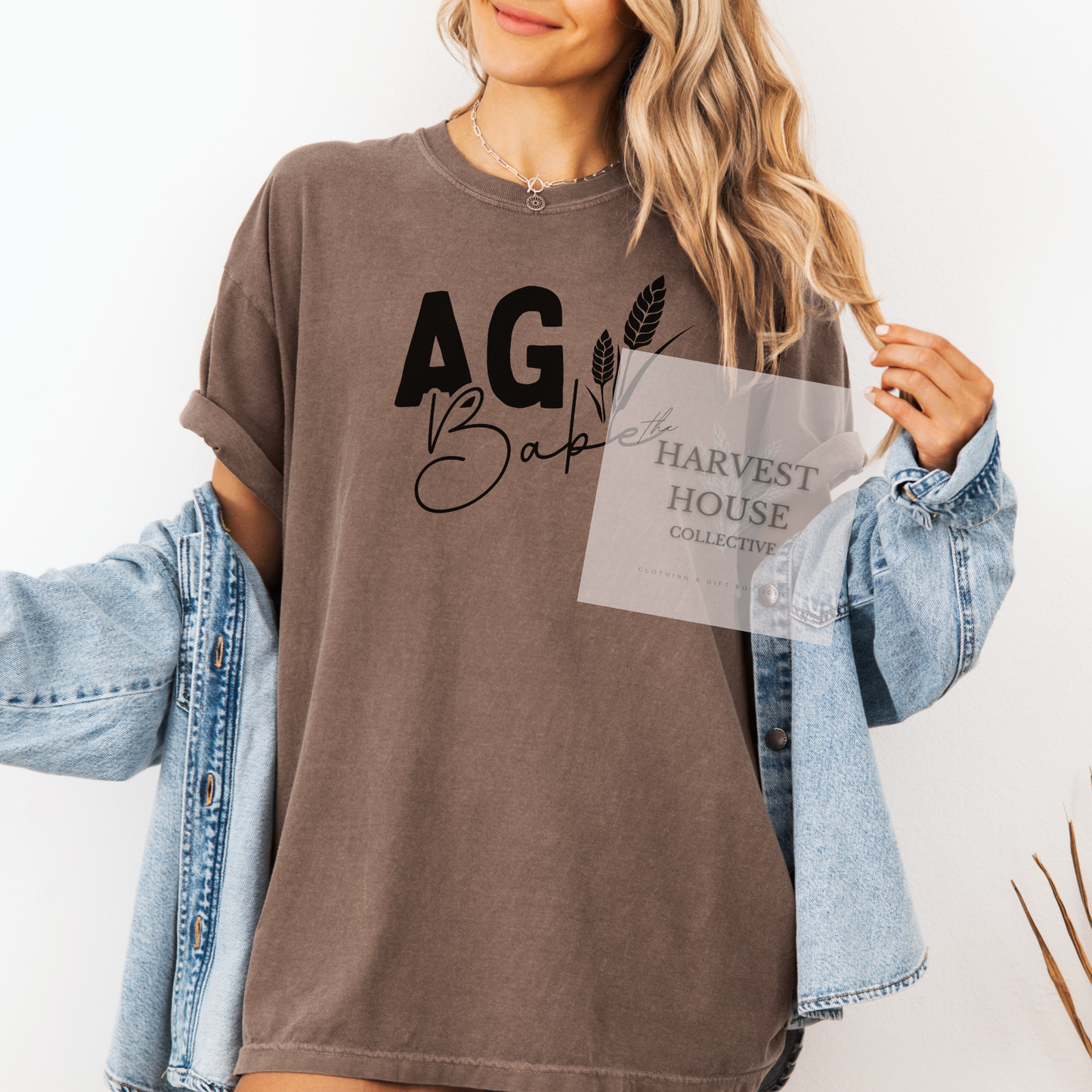 Ag Babe Shirt