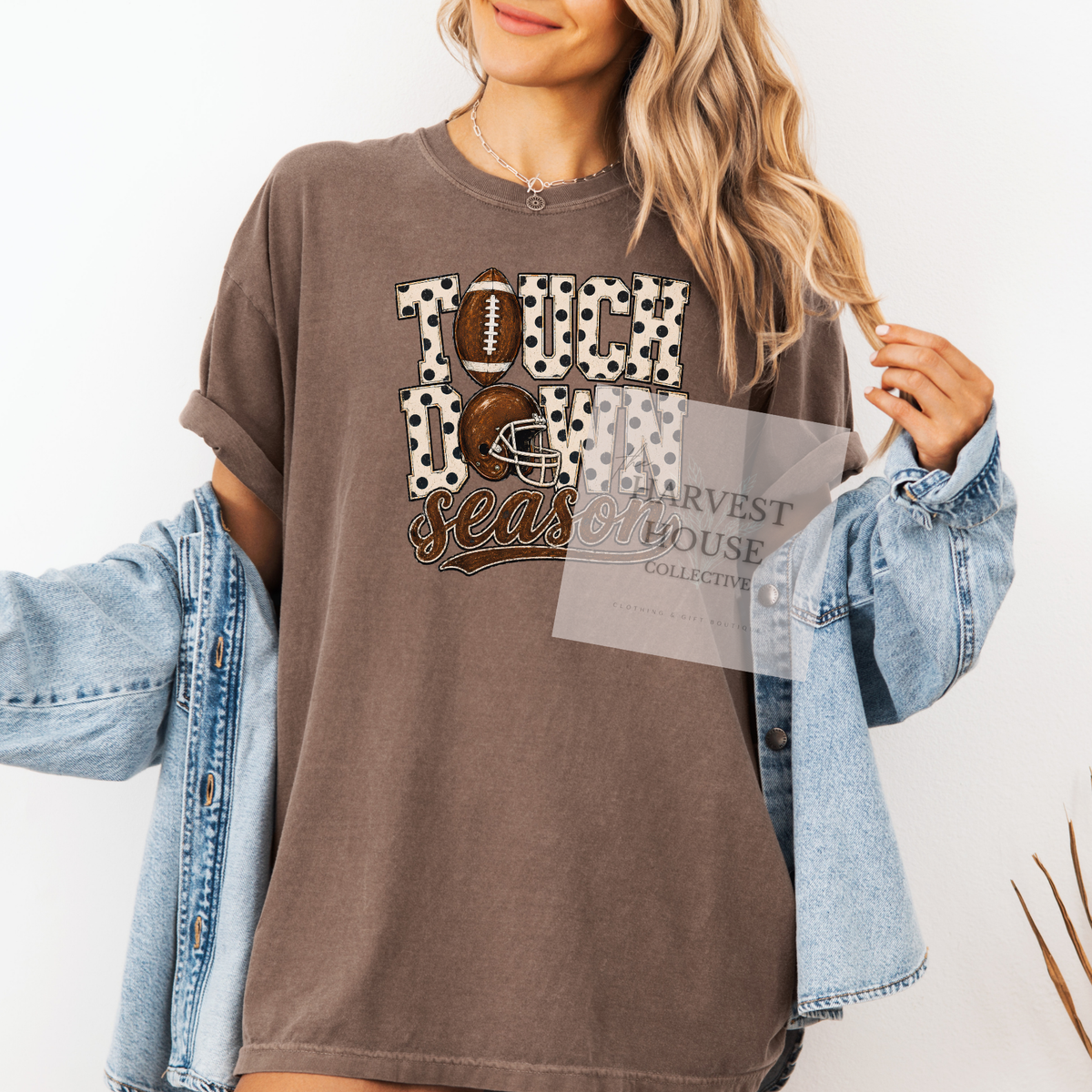 Touchdown Season Shirt
