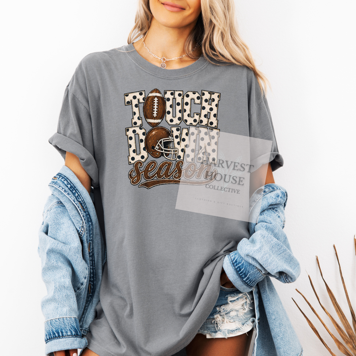 Touchdown Season Shirt