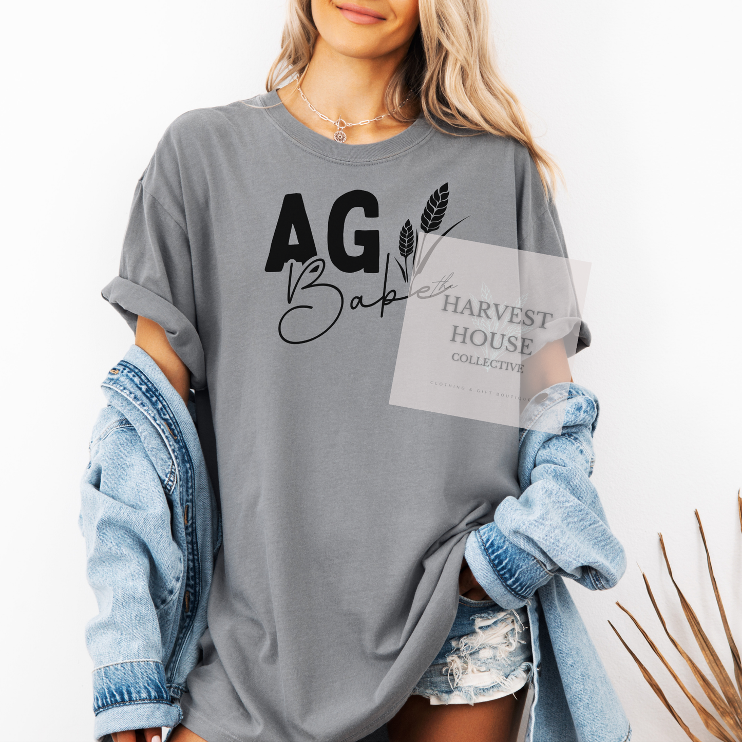 Ag Babe Shirt